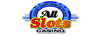 All Slots Casino - Accredited at Casinomeister