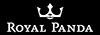 royal panda logo