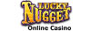 Lucky Nugget Casino