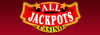 All Jackpots Casino - Accredited at Casinomeister