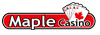 Maple Casino - Accredited Casino