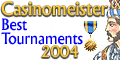 Best Tournaments of 2003