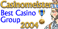Best Casino Group 2004
