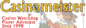Casinomeister - Online Casino Information