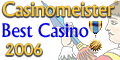 Best Casino 2006