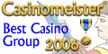 Best Casino Group 2006