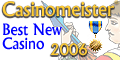 Best New Casino