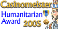 Humanitarian Award