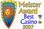 Best Casino 2007