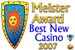 Best New Casino