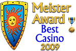 Best Casino 2009