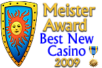 Best New Casino