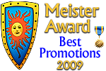 Most Original Promotions