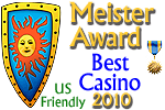 Best Casino US 2010