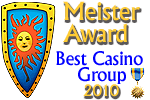 Best Casino Group 2010