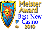 Best New Casino