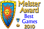 Casinomeister Best Games