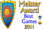 Casinomeister Best Games