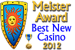 Best New Casino