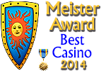 Best Casino US 2014