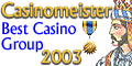 Best Casino Group 2003