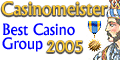 Best Casino Group 2005
