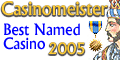 Best Named Casino of 2005